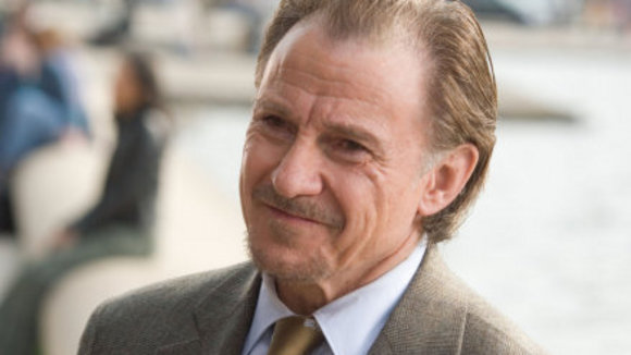 Photo du film Trésor national: Le livre des secrets