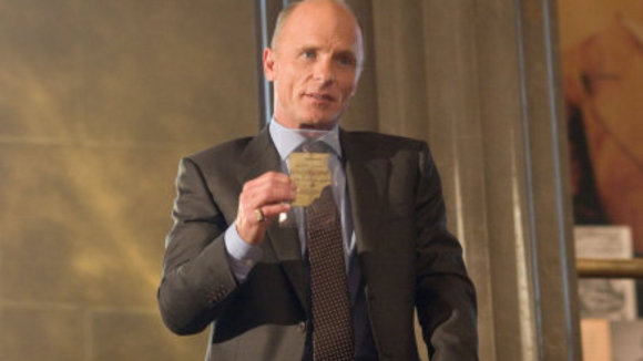 Photo du film Trésor national: Le livre des secrets