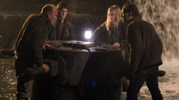 Photo du film Trésor national: Le livre des secrets