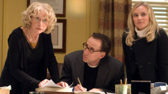 Photo du film Trésor national: Le livre des secrets