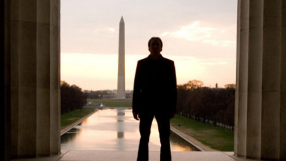 Photo du film Trésor national: Le livre des secrets