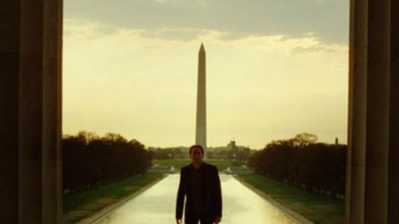 Photo du film Trésor national: Le livre des secrets