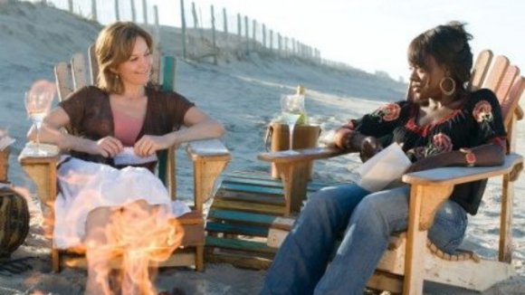Photo from the movie Nights in Rodanthe