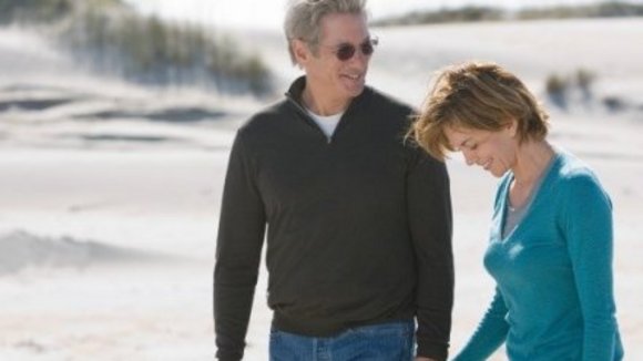 Photo from the movie Nights in Rodanthe