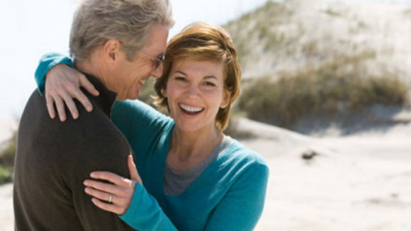 Photo from the movie Nights in Rodanthe