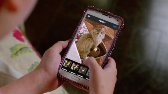 Photo du film Les Neuf vies de M. Boule-de-poil