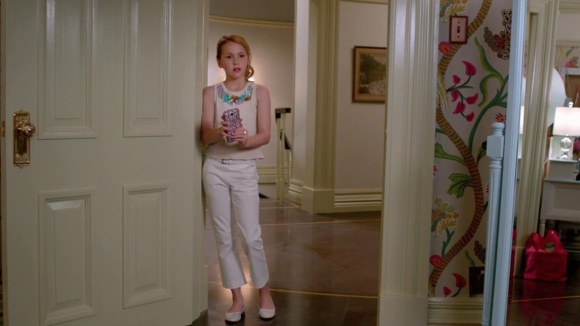 Photo du film Les Neuf vies de M. Boule-de-poil