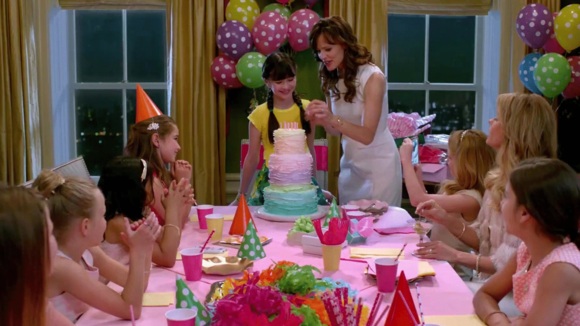 Photo du film Les Neuf vies de M. Boule-de-poil