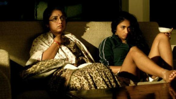 Photo from the movie Speechless