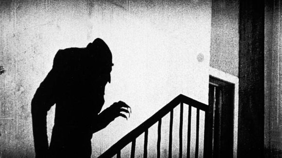 Photo from the movie Nosferatu, eine Symphonie des Grauens