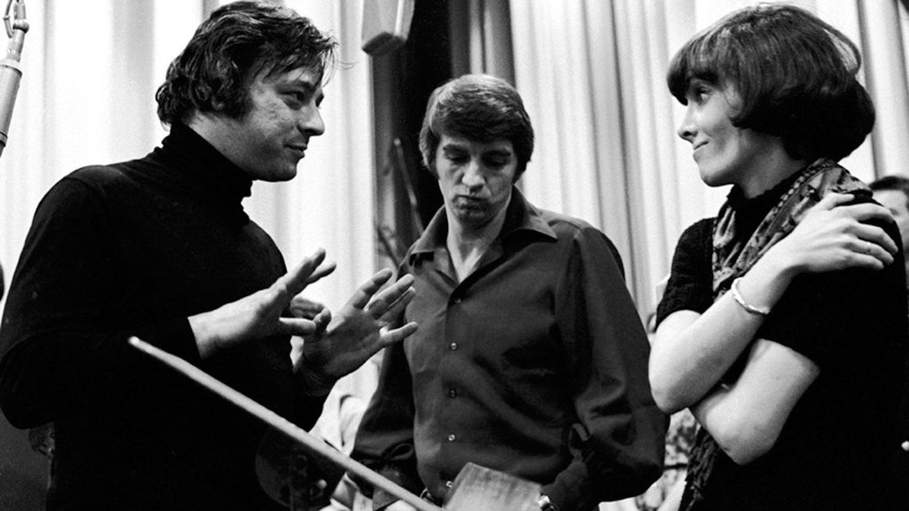 Photo du film Original Cast Album: Company