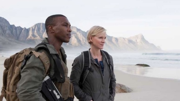 Photo from the movie Outcasts