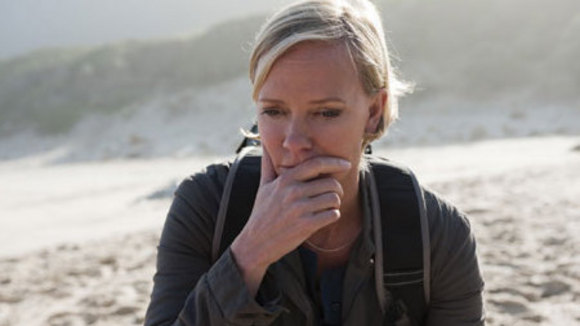 Photo from the movie Outcasts