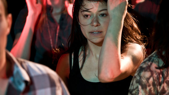 Photo du film Picture Day