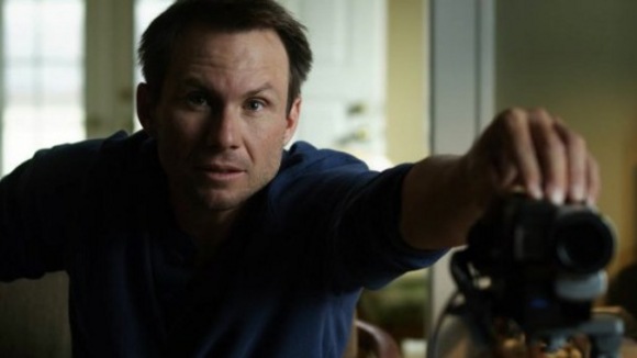 Photo from the movie Playback