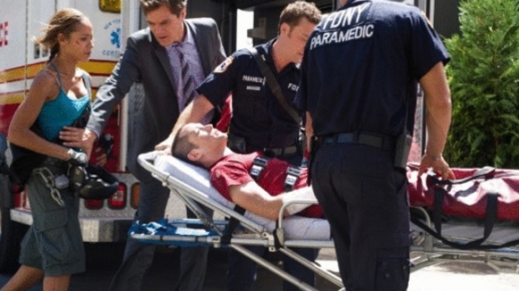 Photo from the movie Premium Rush