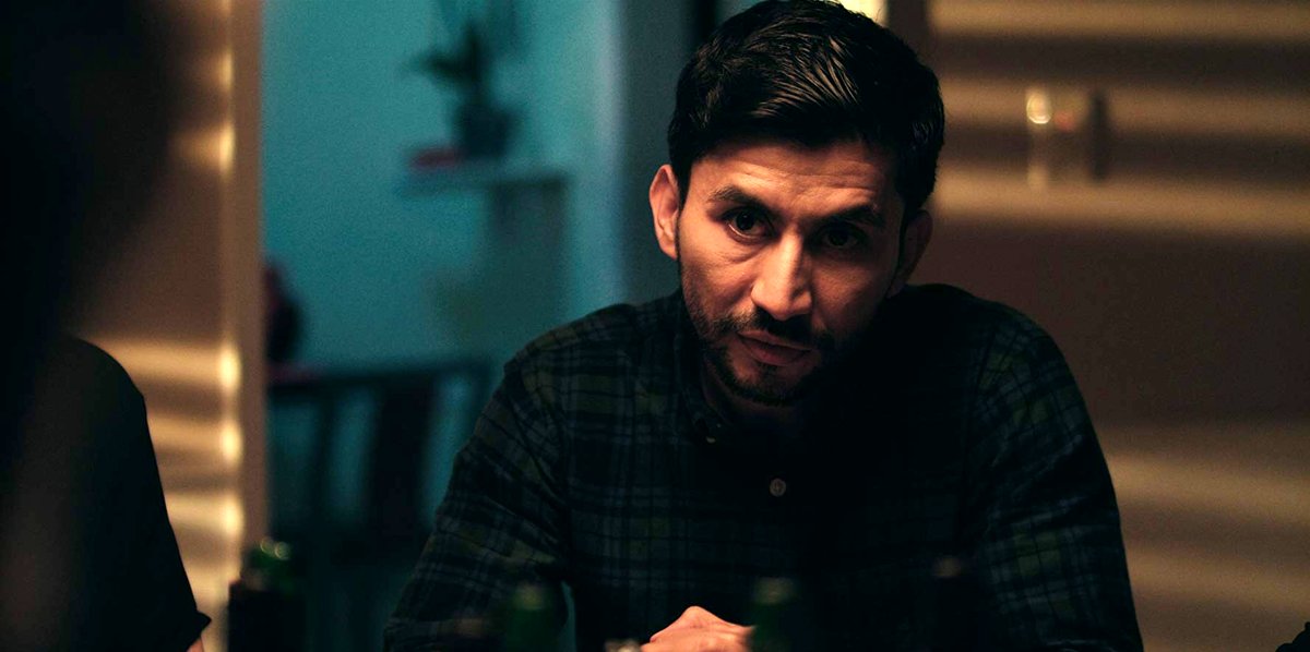 Photo from the movie Prescience