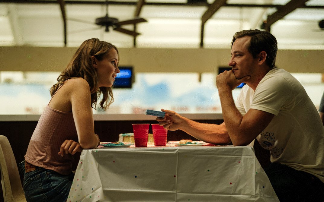 Photo du film Press Play