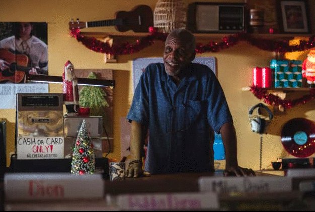 Photo du film Press Play