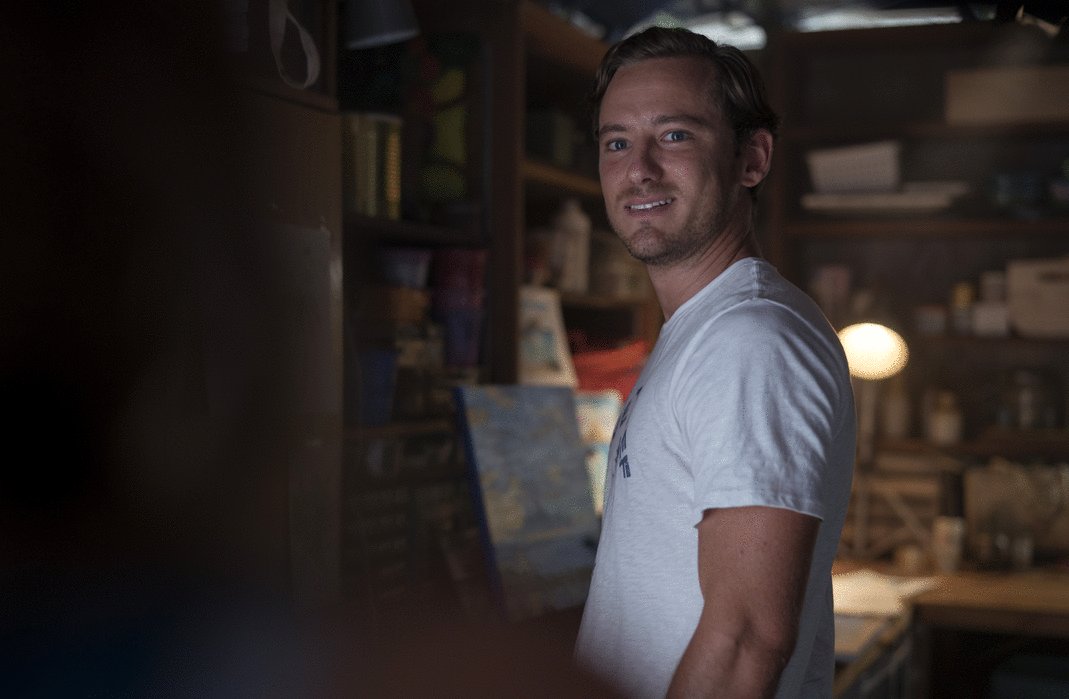 Photo du film Press Play