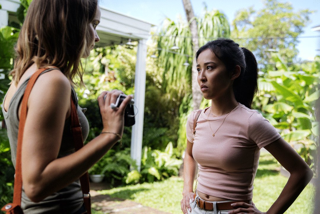 Photo du film Press Play