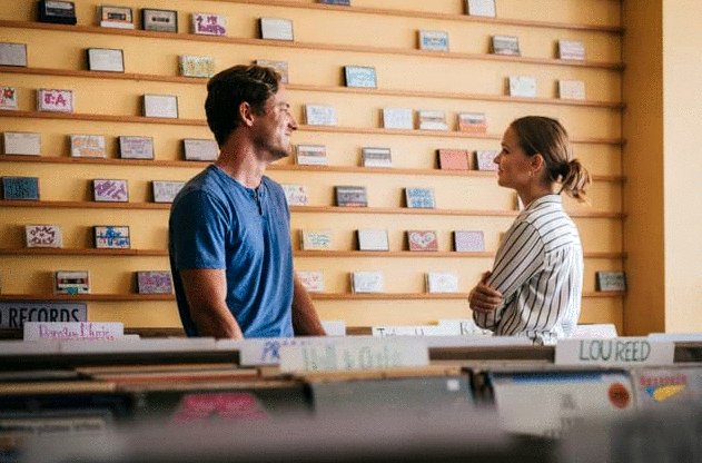 Photo du film Press Play