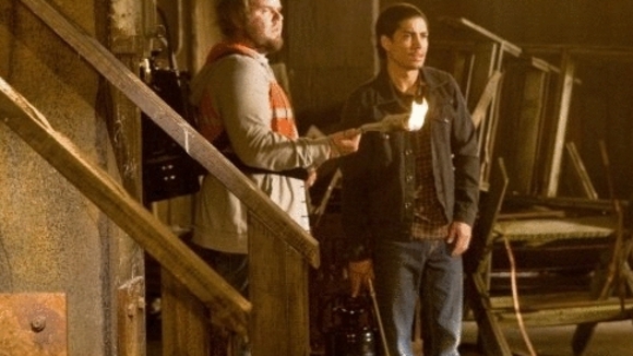 Photo du film Reaper