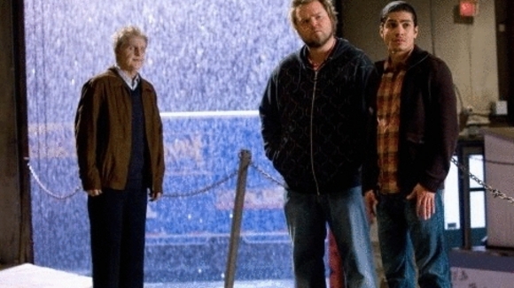 Photo du film Reaper