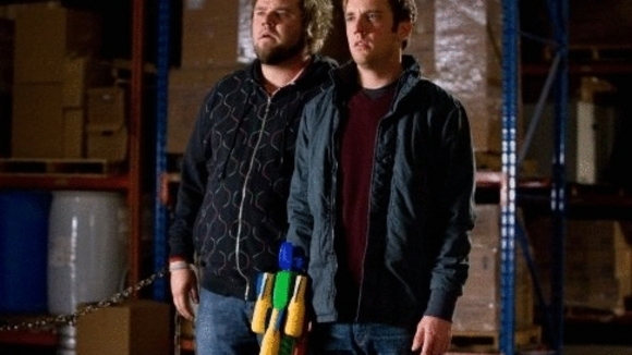 Photo du film Reaper