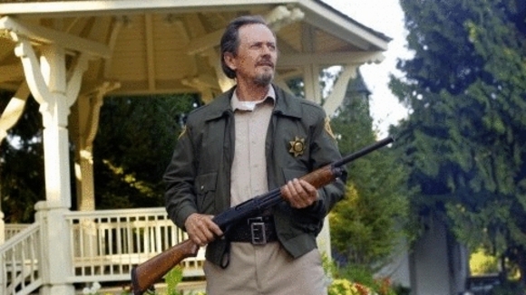 Photo du film Reaper