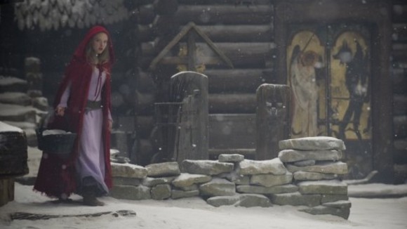 Photo from the movie Red Riding Hood