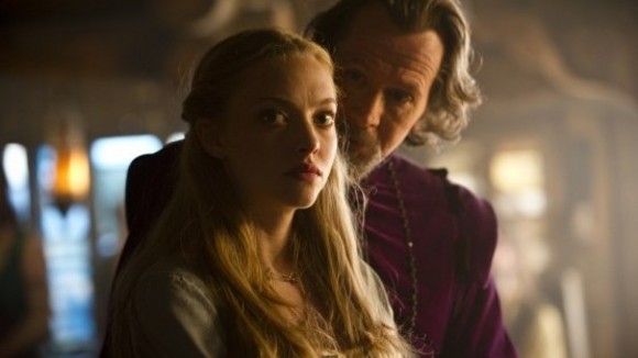 Photo from the movie Red Riding Hood