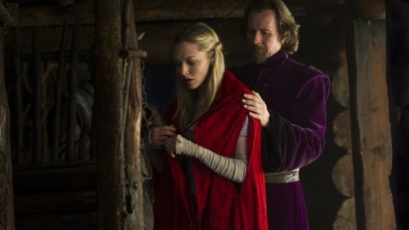 Photo from the movie Red Riding Hood