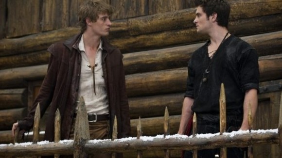 Photo from the movie Red Riding Hood