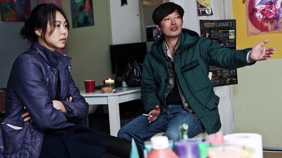 Photo du film Ji-geum-eun-mat-go-geu-ddae-neun-teul-li-da