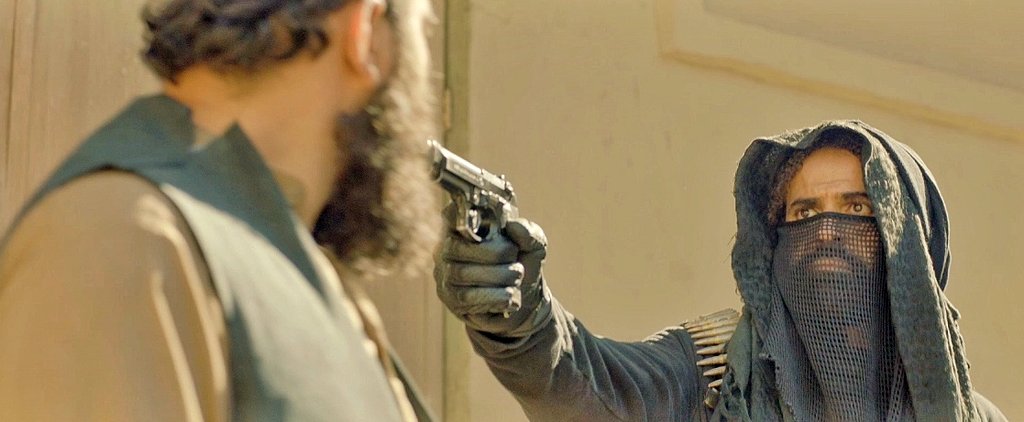 Photo du film Rogue Warfare