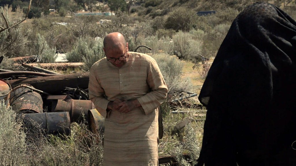 Photo du film Rogue Warfare