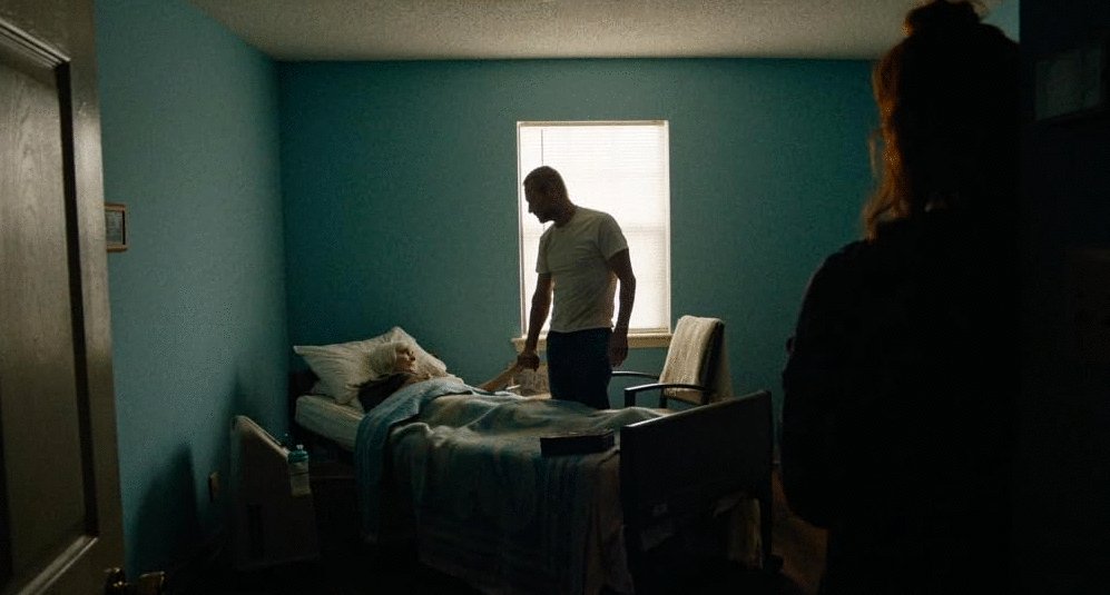 Photo from the movie Rumble Through the Dark