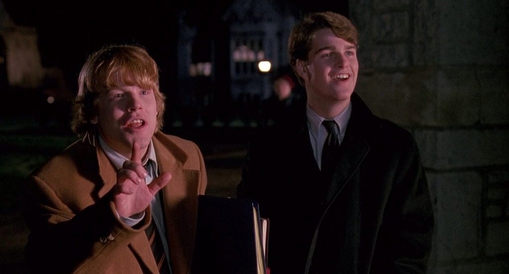 Photo du film Parfum de femme