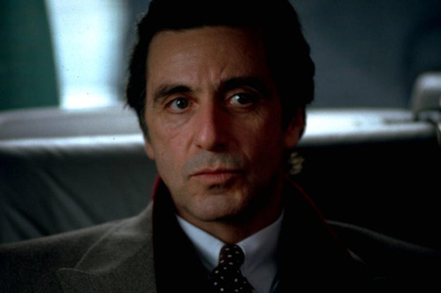 Photo du film Parfum de femme