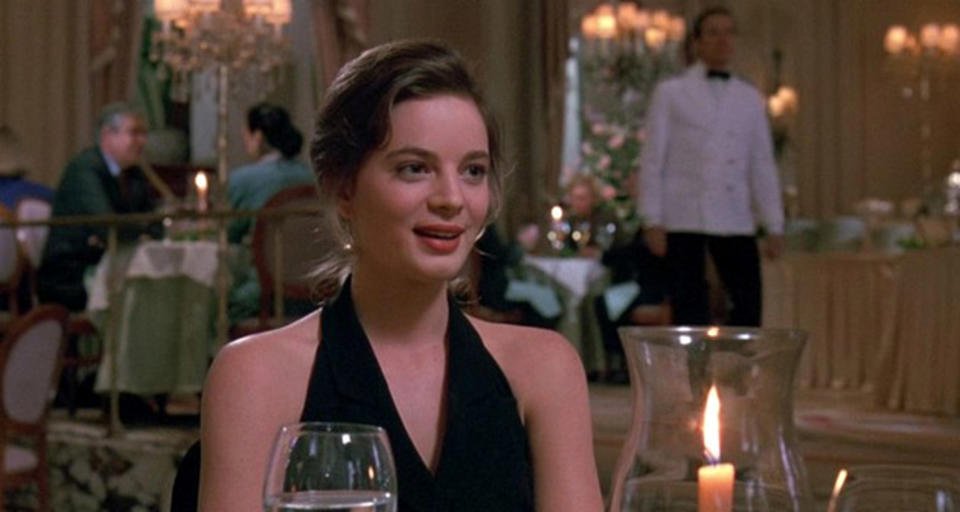 Photo du film Parfum de femme