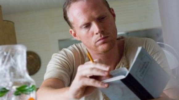 Photo from the movie The Secret Life of Bees