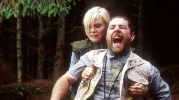 Photo du film Coupures