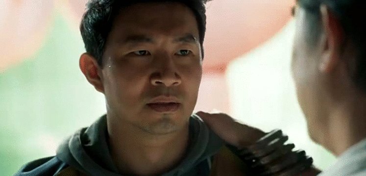 Photo du film Shang-Chi and the Legend of the Ten Rings