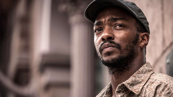 Photo du film Shelter