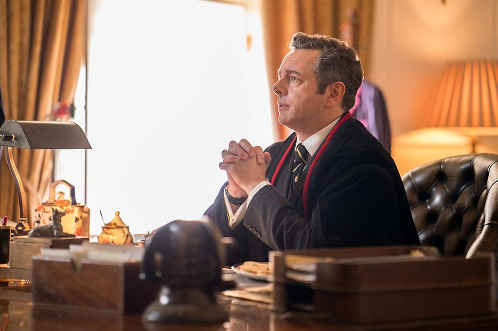 Photo from the movie SlaughterHouse Rulez