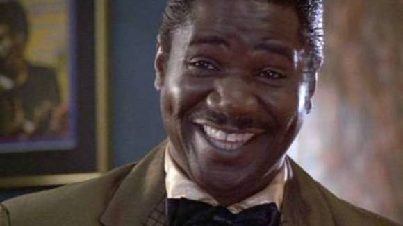 Photo from the movie Sliders