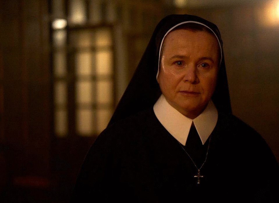 Photo du film Small Things Like These