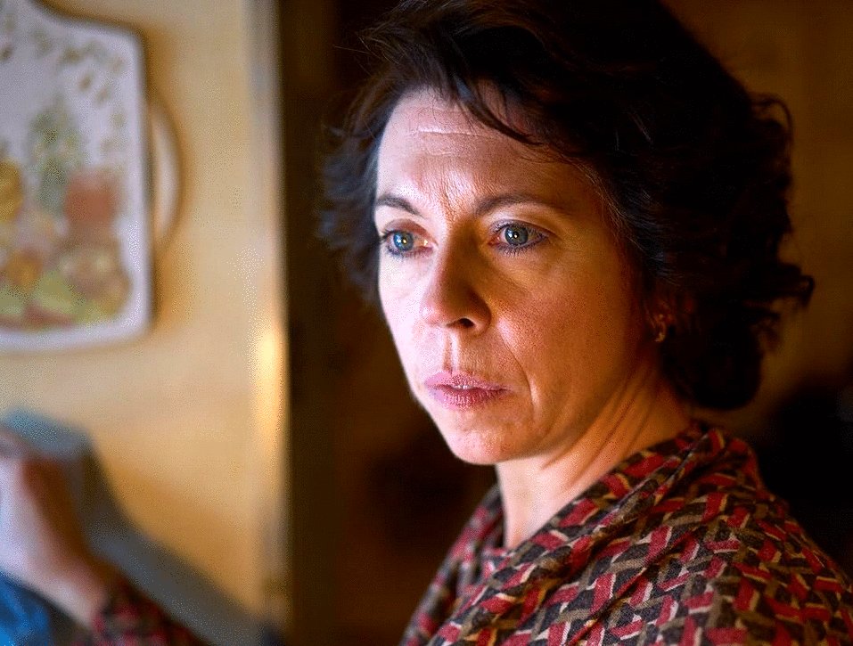 Photo du film Small Things Like These