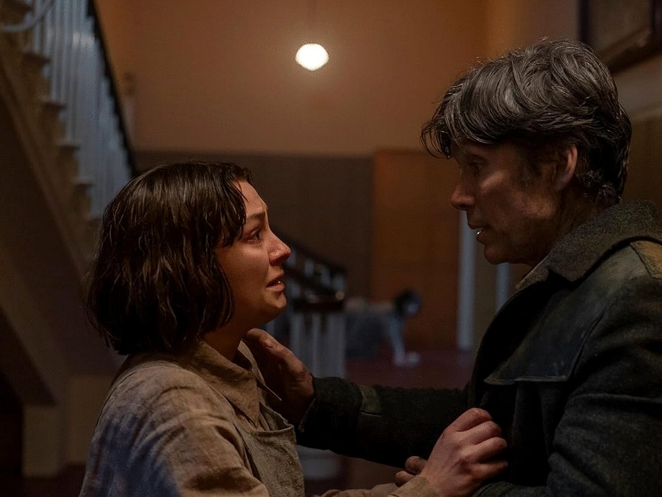 Photo du film Small Things Like These